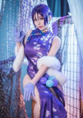 少女番金连